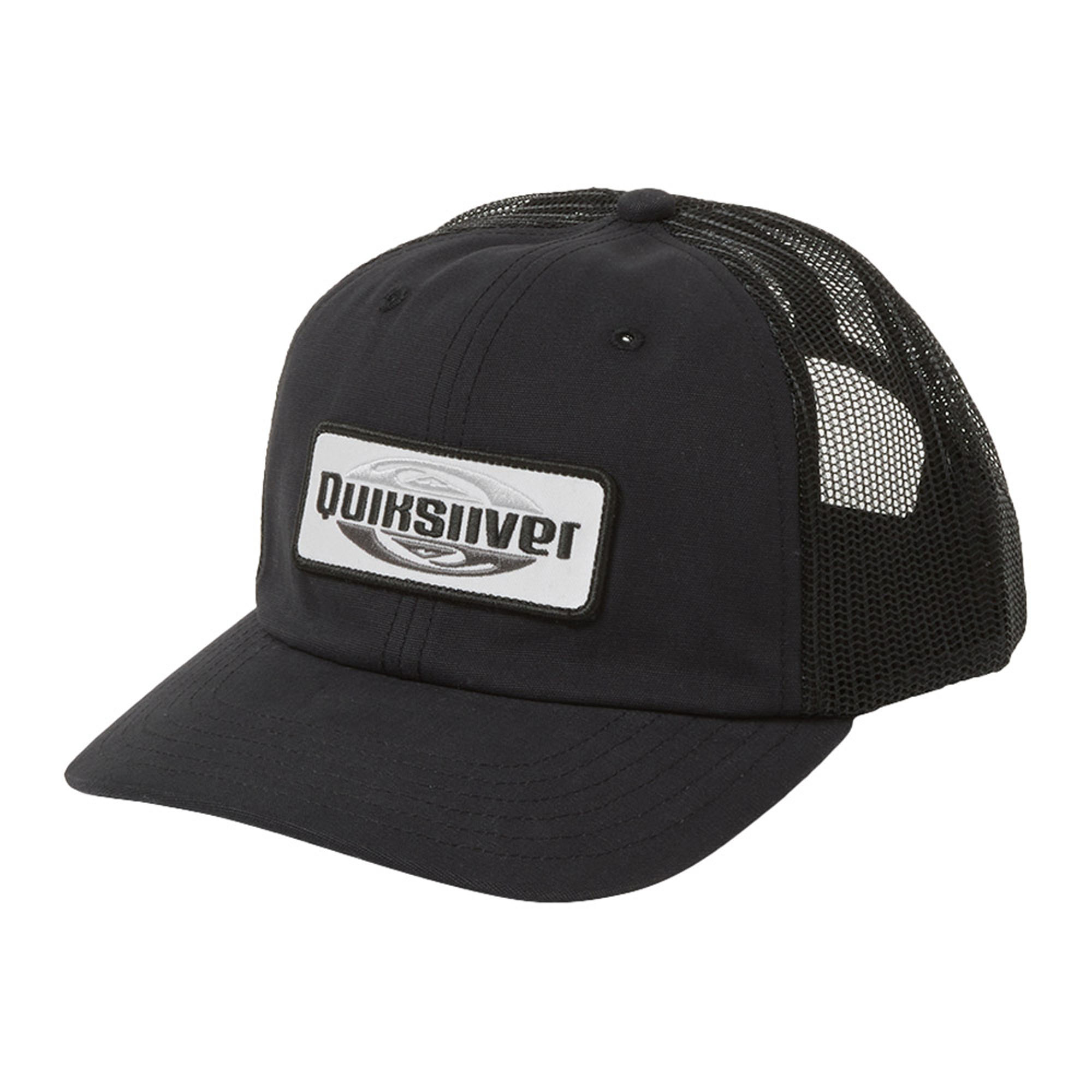Men's Quiksilver Enzone Adjustable Trucker Hat