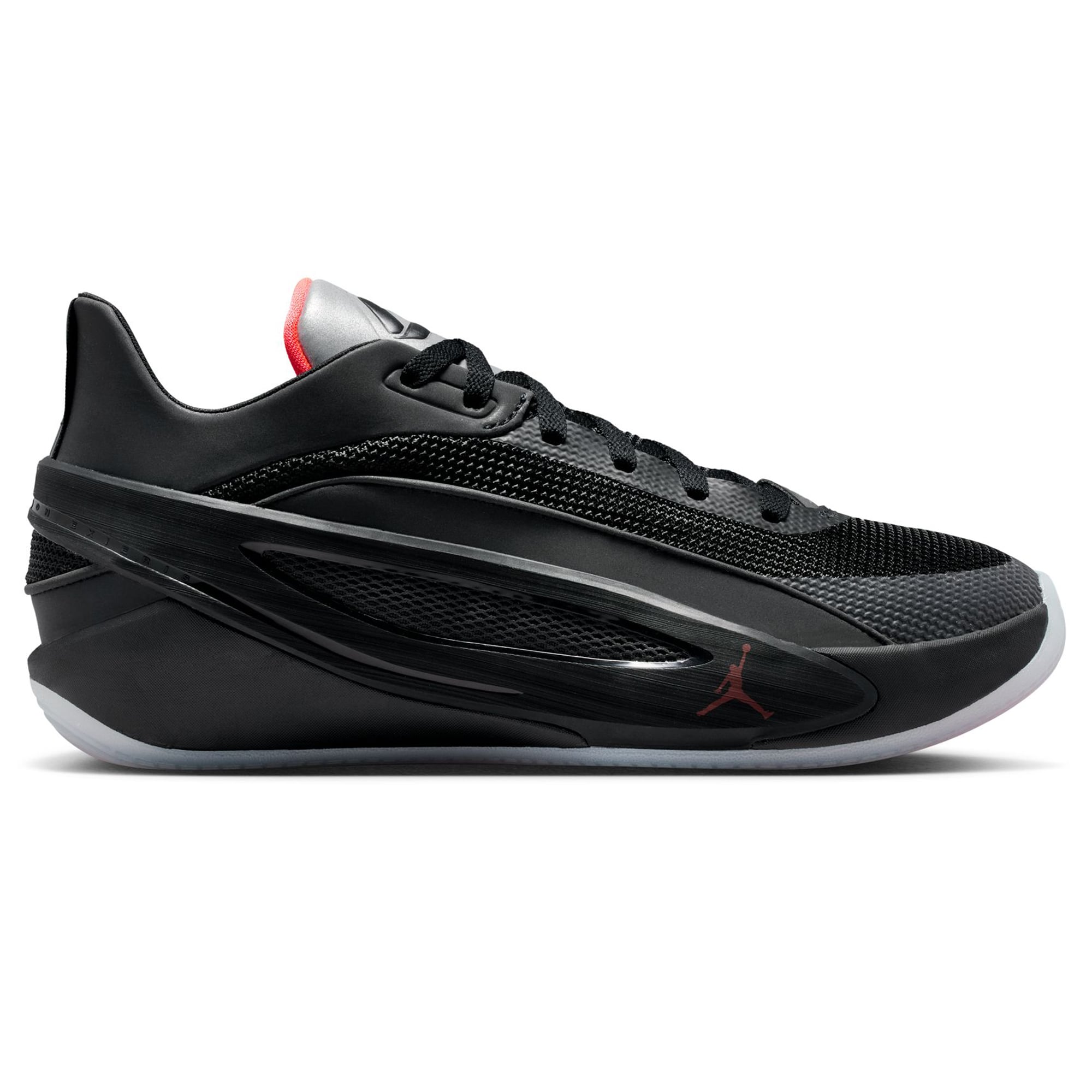 Men's Nike Black Luka 5 Basketball Shoes