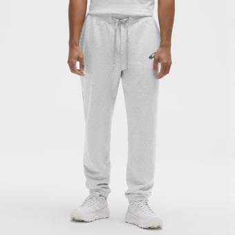 Men's lululemon Heathered Silver Drop Philadelphia Eagles Steady State Jogger