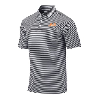 Men's Columbia Black New York Mets Club Invite Polo