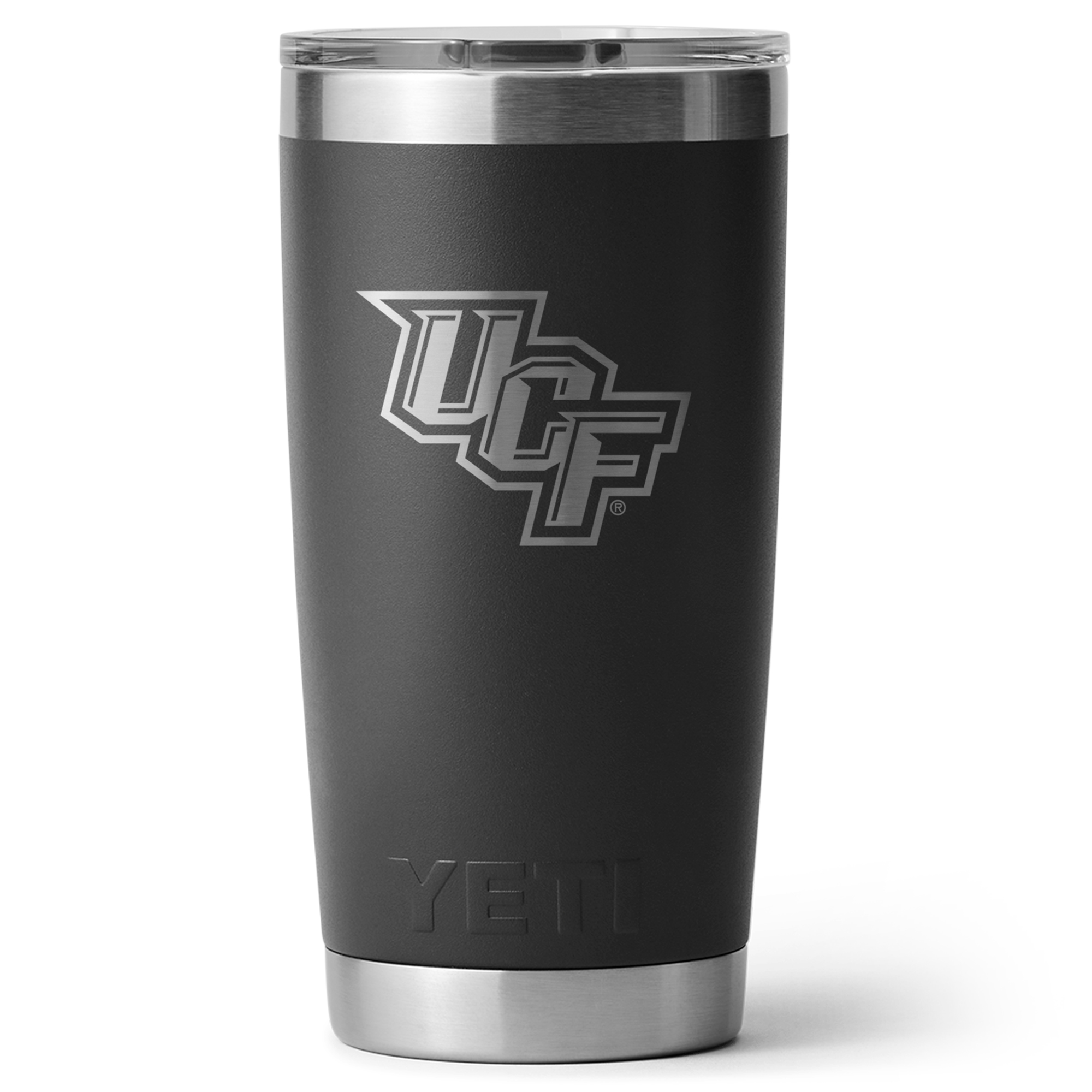 YETI  UCF Knights 20oz. Rambler Tumbler with Magslider Lid