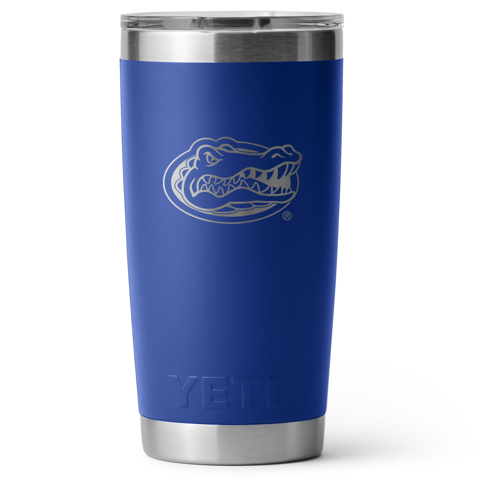 YETI Florida Gators 20oz. Rambler Tumbler with Magslider Lid