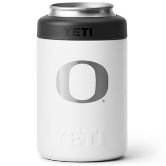 YETI Oregon Ducks 12oz. Rambler Colster Can Cooler