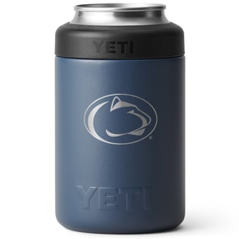 YETI Penn State Nittany Lions 12oz. Rambler Colster Can Cooler