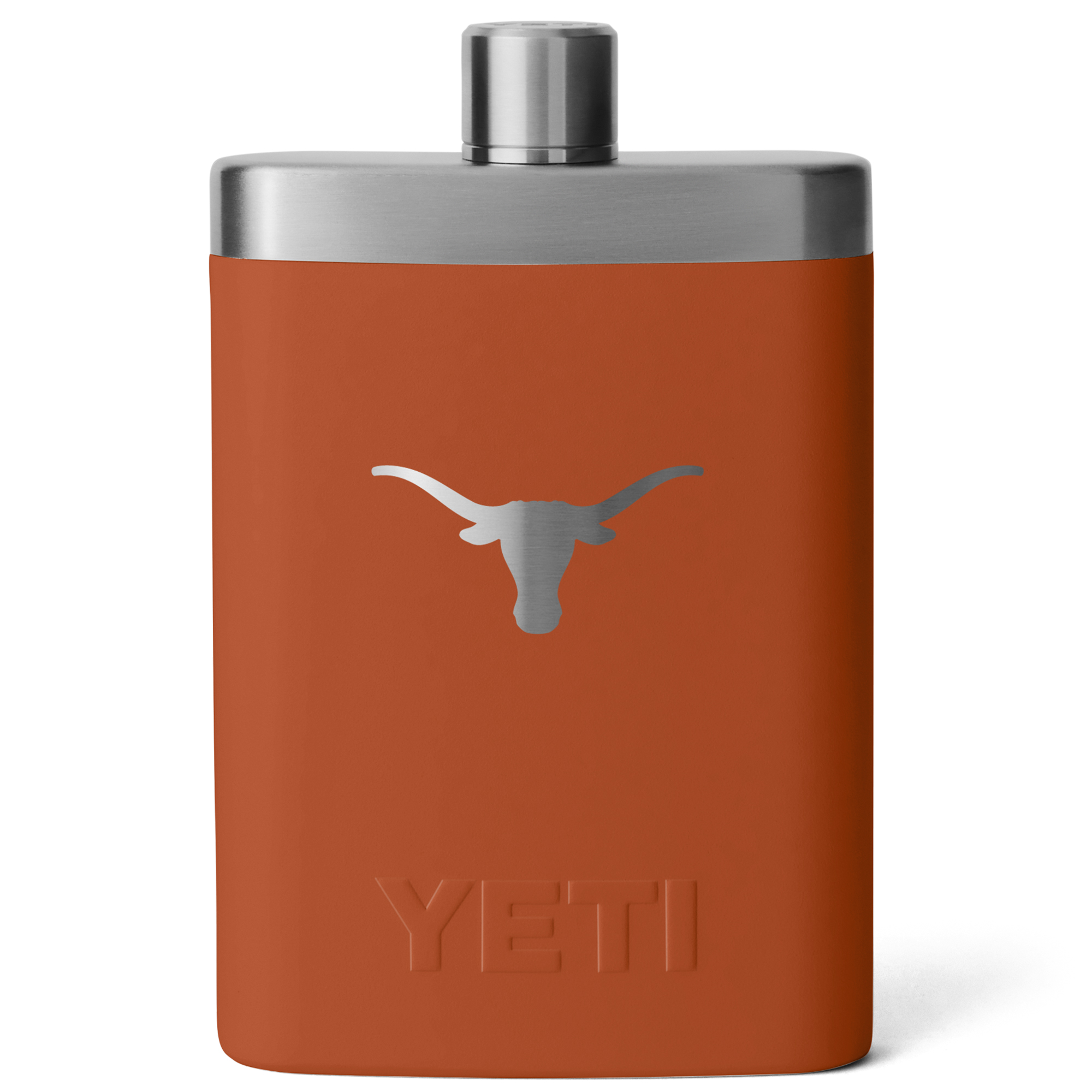 YETI Texas Longhorns 7oz. Flask