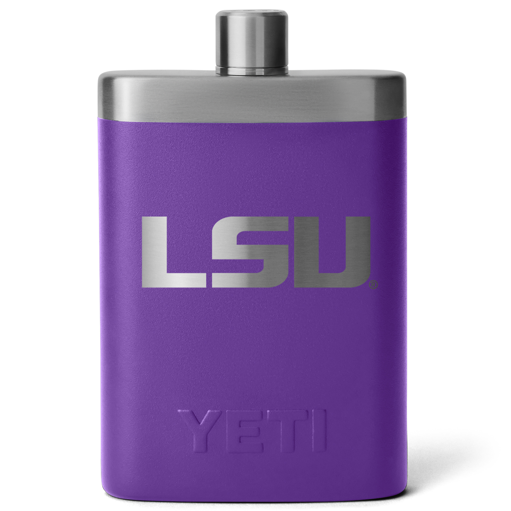 YETI LSU Tigers 7oz. Flask