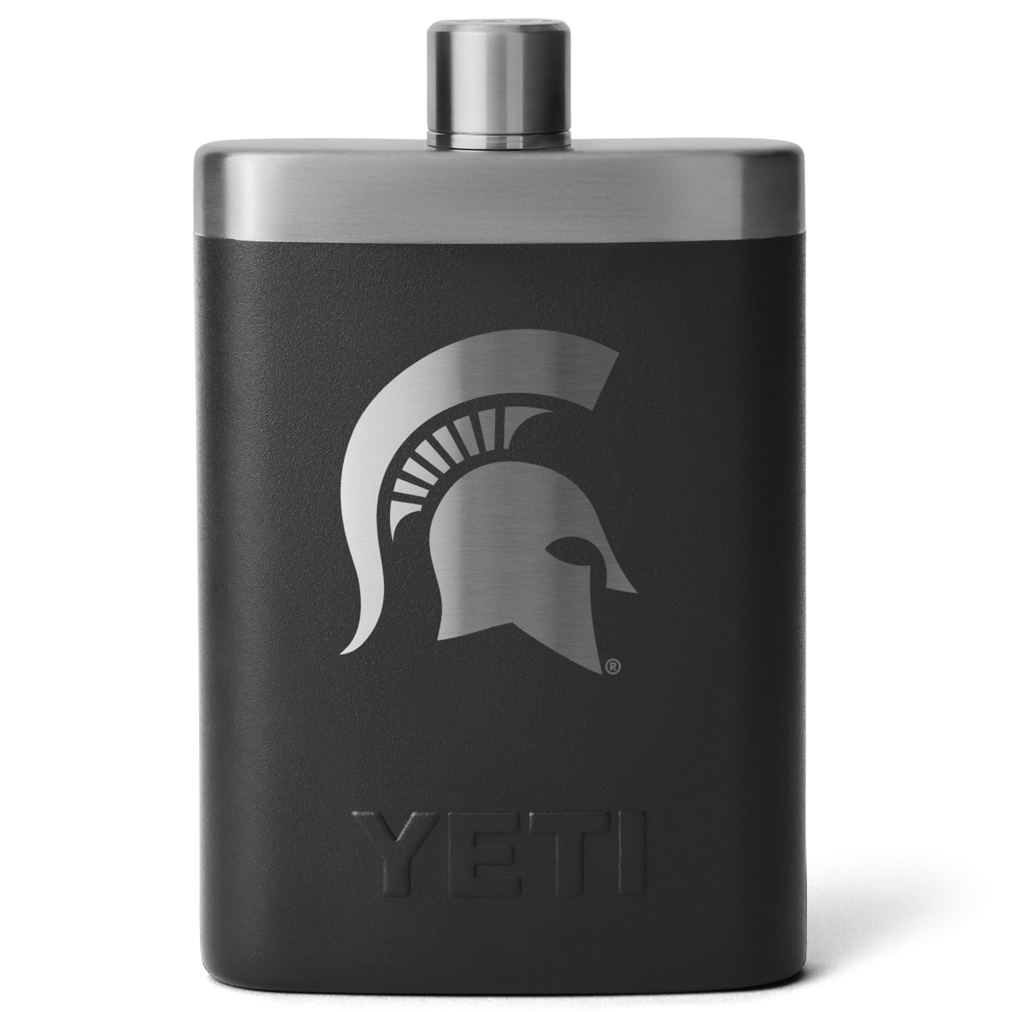 YETI Michigan State Spartans 7oz. Flask