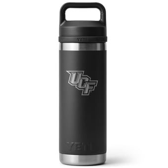 YETI UCF Knights 18oz. Rambler Chug Water Bottle