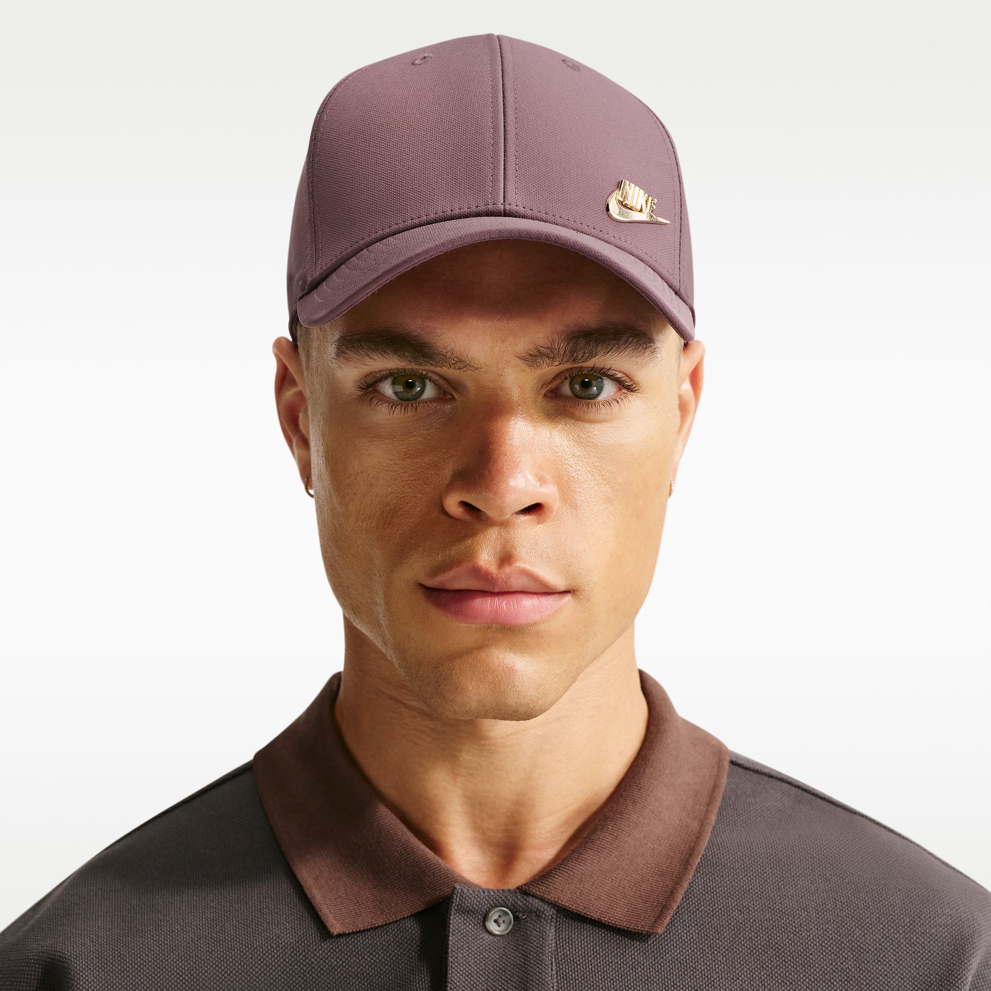 Unisex Nike Metal Futura Club Dri-FIT Adjustable Hat