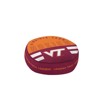 Pegasus Virginia Tech Hokies 15" Circle Plushlete Pillow