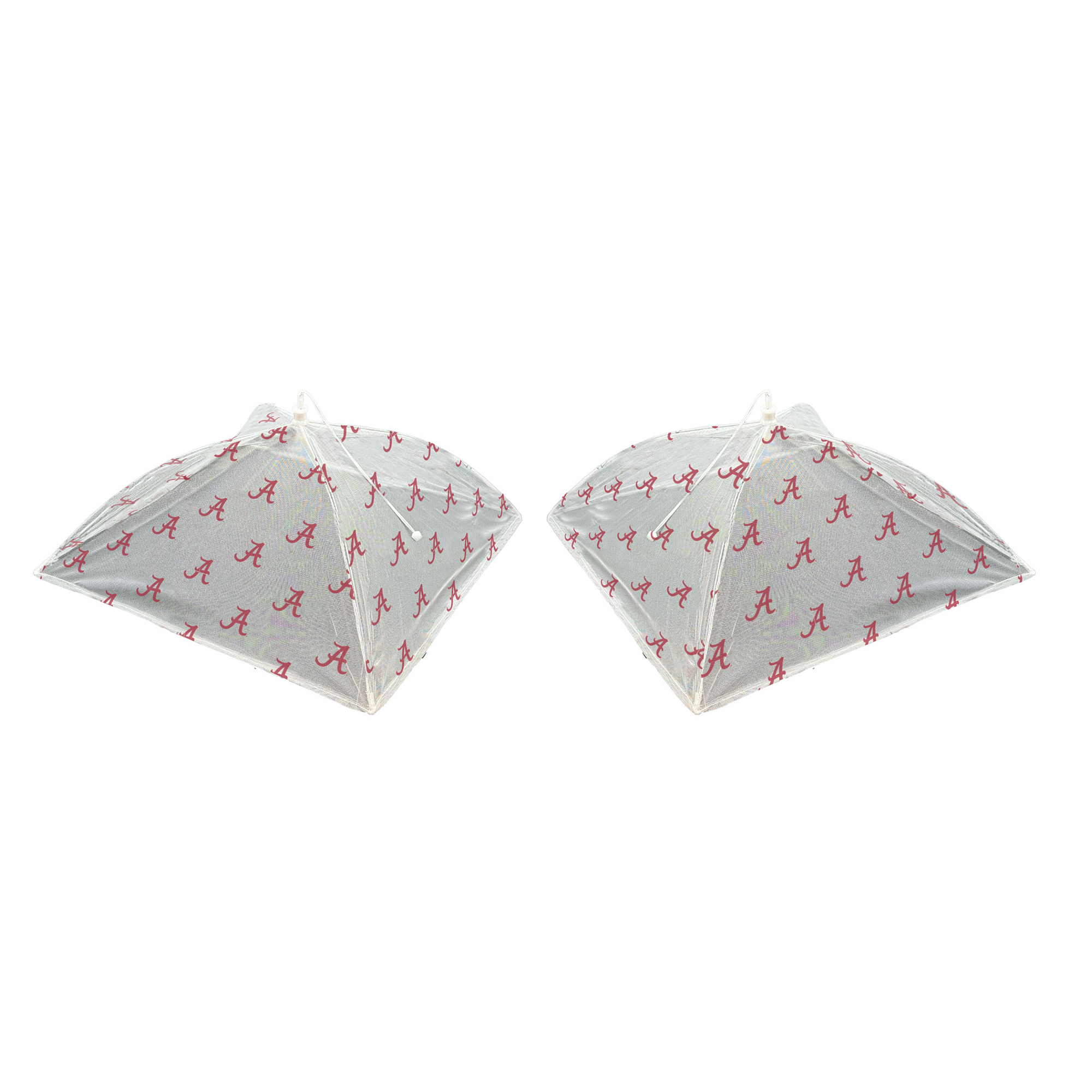Pegasus Alabama Crimson Tide Repeat Logo Two-Piece Food Tent Set