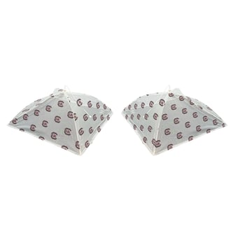 Pegasus South Carolina Gamecocks Repeat Logo Two-Piece Food Tent Set