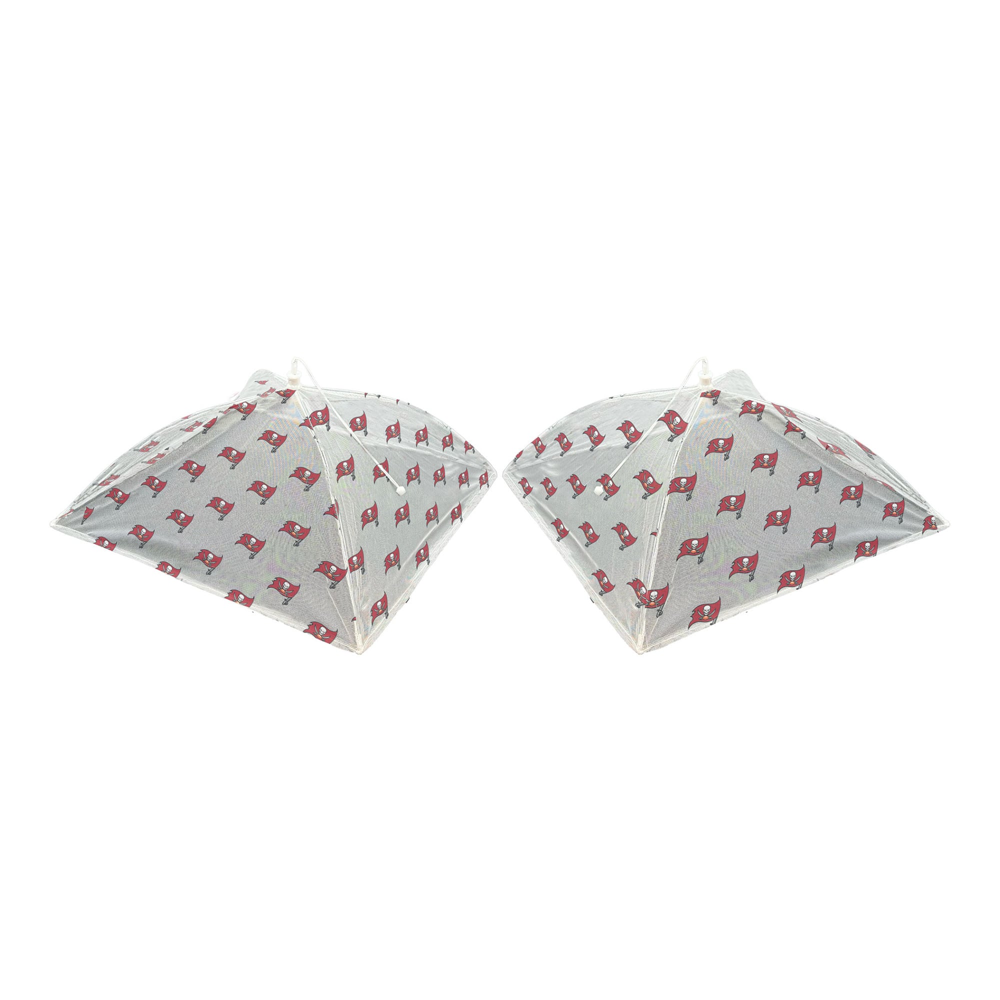 Pegasus Tampa Bay Buccaneers Repeat Logo Two-Piece Food Tent Set