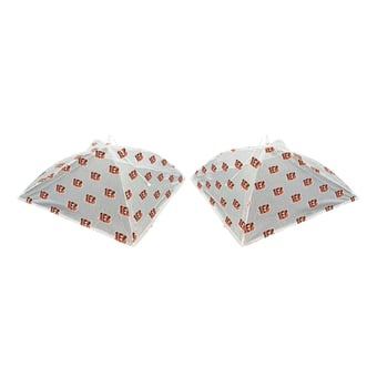 Pegasus Cincinnati Bengals Repeat Logo Two-Piece Food Tent Set