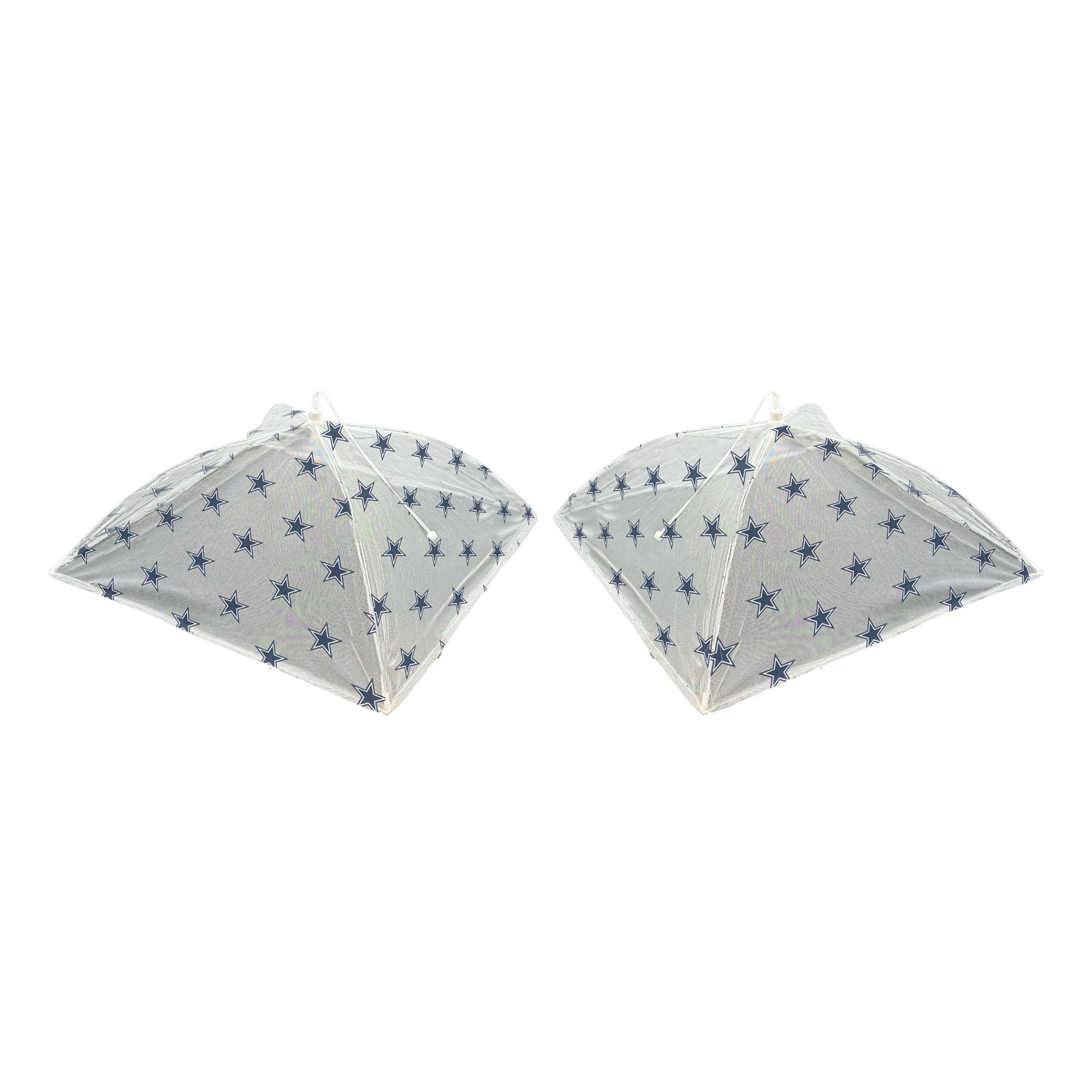 Pegasus Dallas Cowboys Repeat Logo Two-Piece Food Tent Set