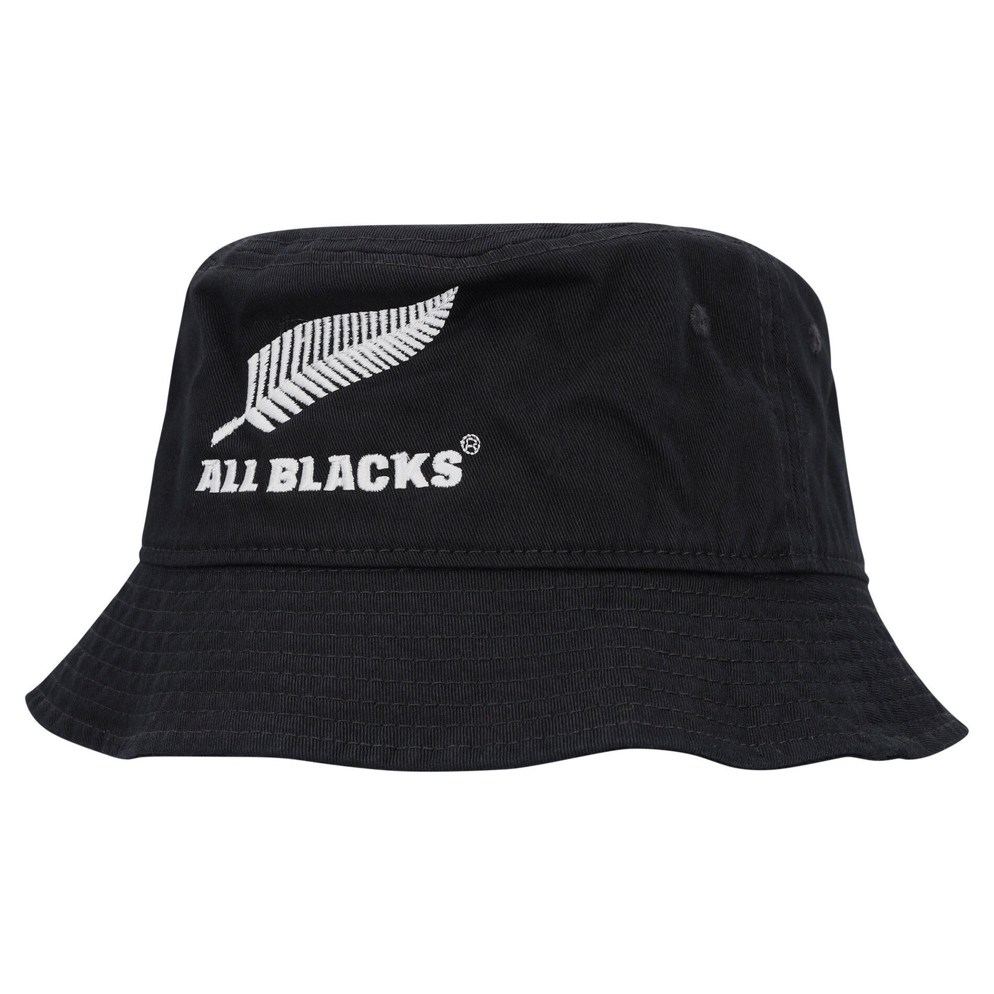 Cappello da pescatore All Blacks Core - Nero - Unisex