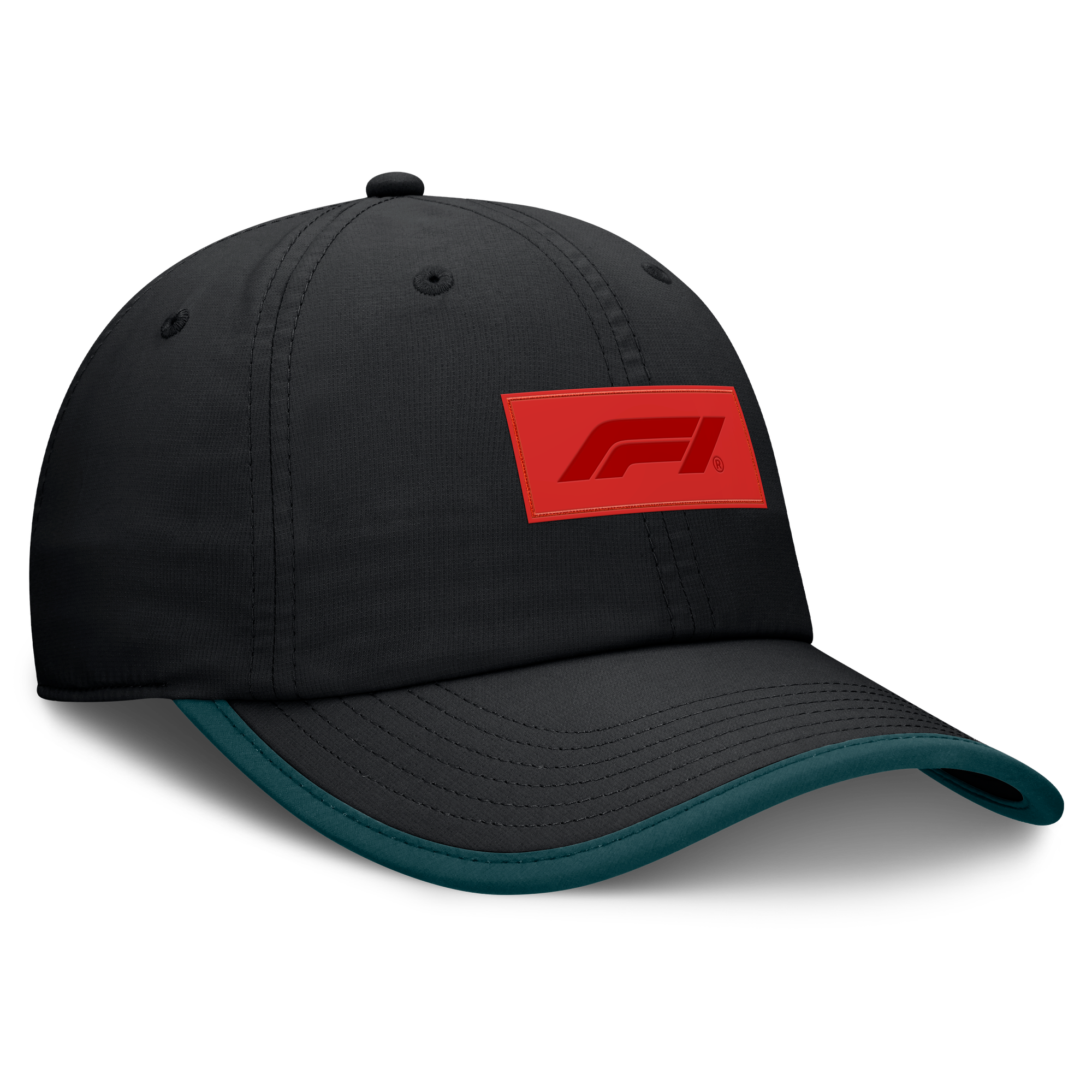 Formula 1 Pacer Classic Unstructured Cap - Unisex