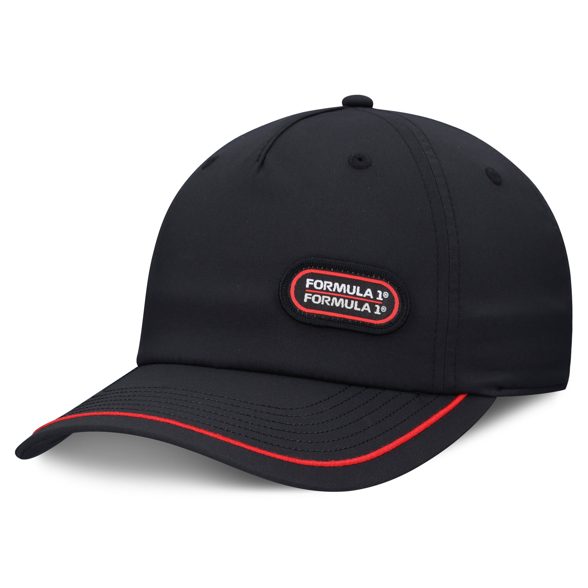 Formula 1 Ciper Street Unstructured Cap – Unisex