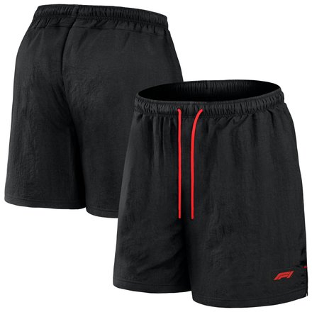 Formula 1 Classics Woven Shorts