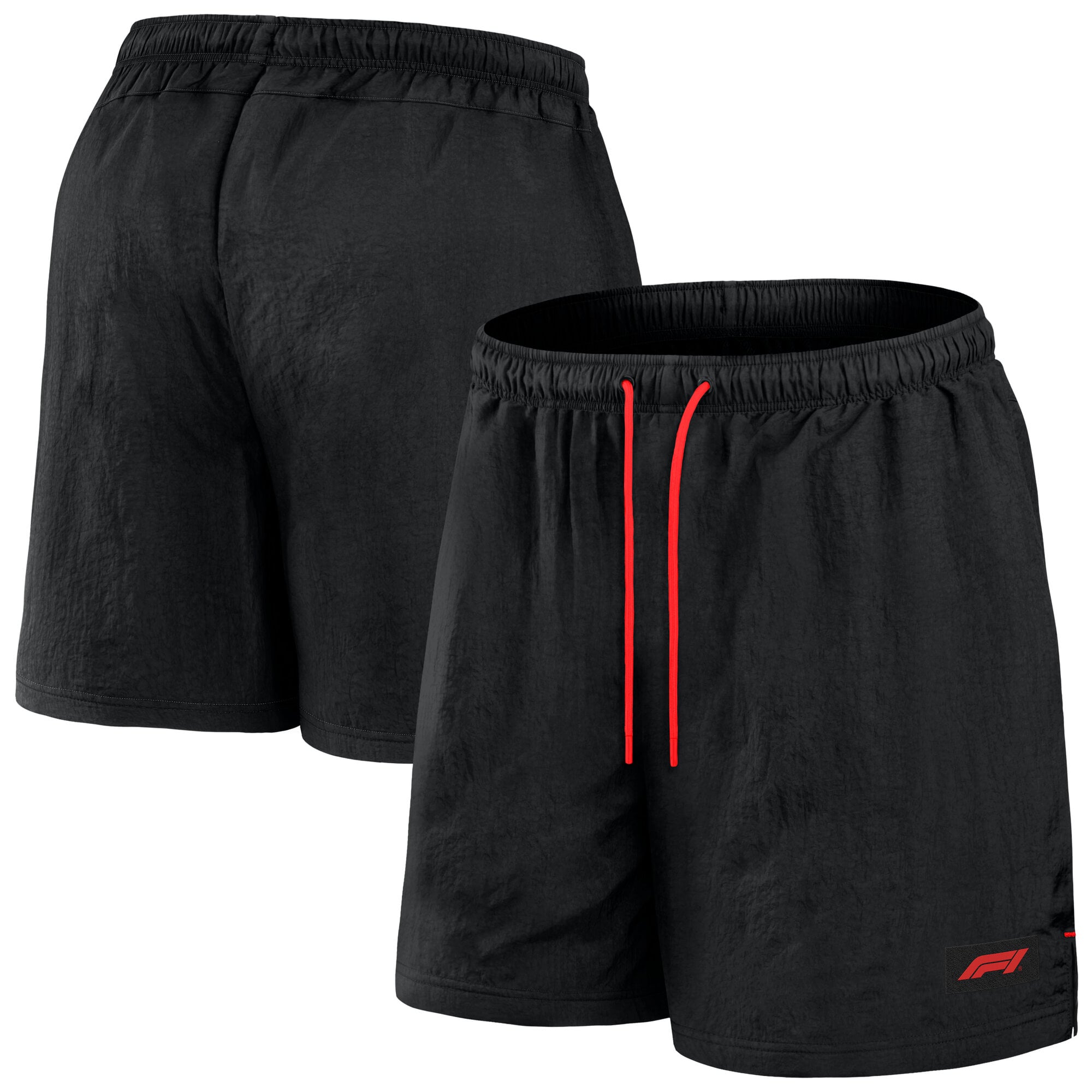 Formula 1 Classics Woven Shorts