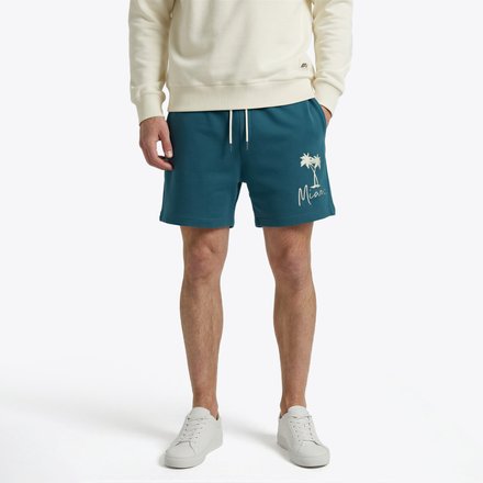 Formula 1 Miami Elements Shorts