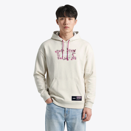 Formula 1 Japan Graphic Oversized Hoodie - Silver - Unisex