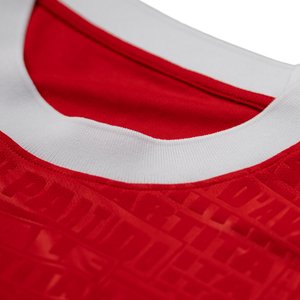 Maillot PSG Nike Matchday Ritual - Rouge, vue 3