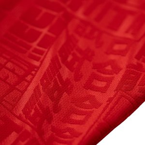 Maillot PSG Nike Matchday Ritual - Rouge, vue 4