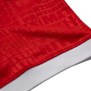 Maillot PSG Nike Matchday Ritual - Rouge, vue 5