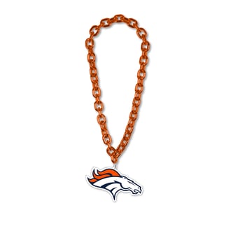 Denver Broncos NFL - Fan Chain