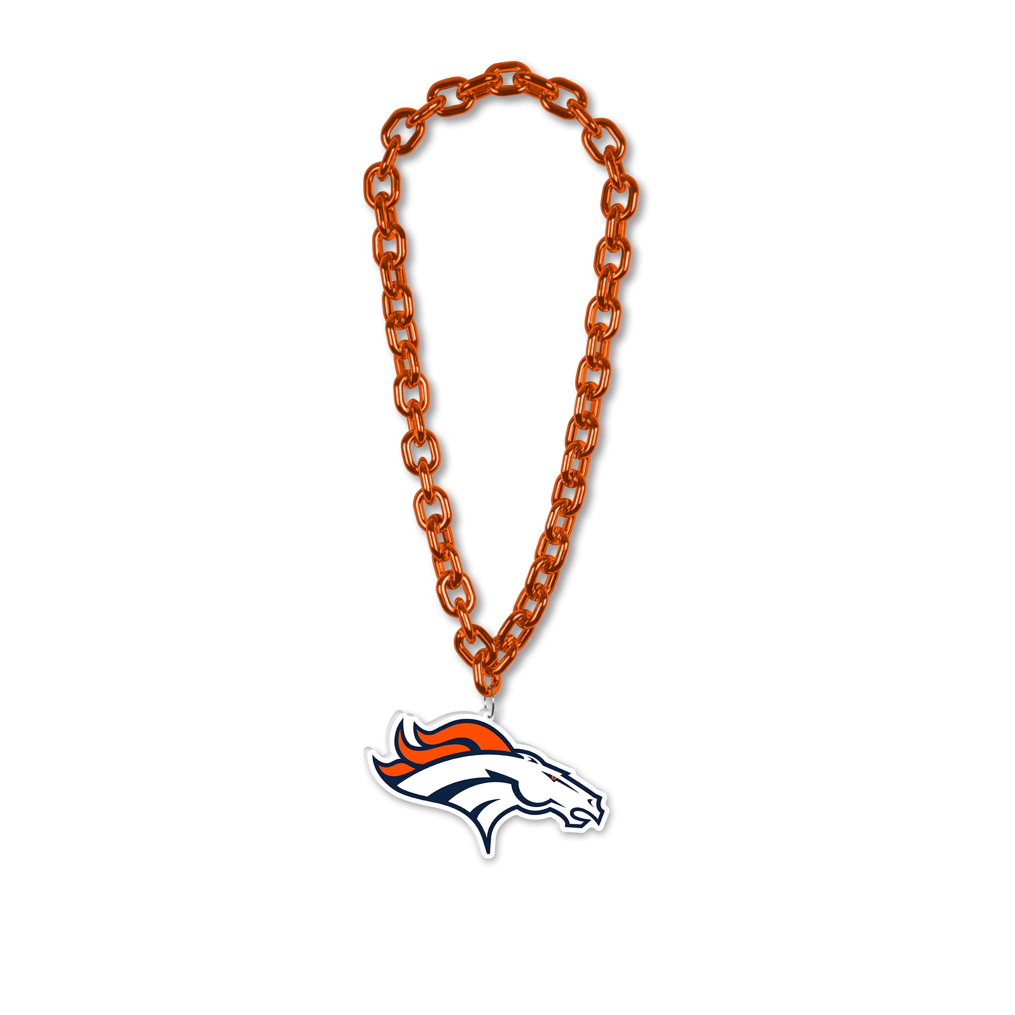 Denver Broncos NFL - Catena di tifosi