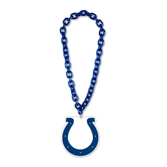 Indianapolis Colts NFL - Fan Chain