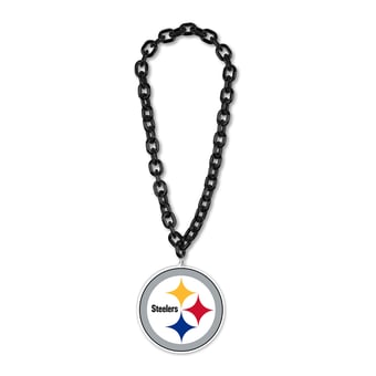 Pittsburgh Steelers NFL - Fan Chain