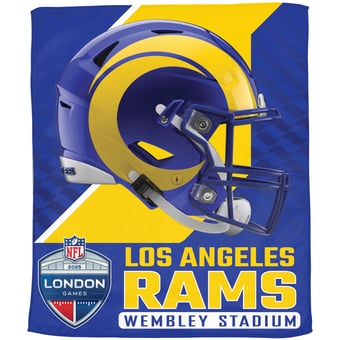 Los Angeles Rams Rally Towel