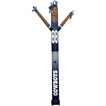CeeDee Lamb Dallas Cowboys 8' Inflatable Crazy Sports Player