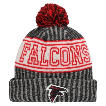 Atlanta Falcons New Era Beanie