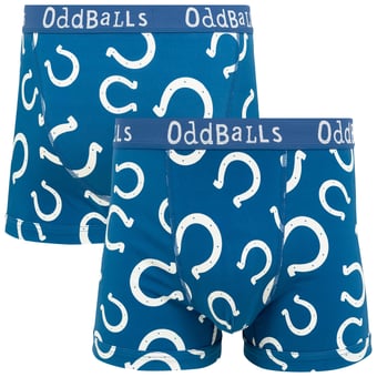 Indianapolis Colts OddBalls Boxers