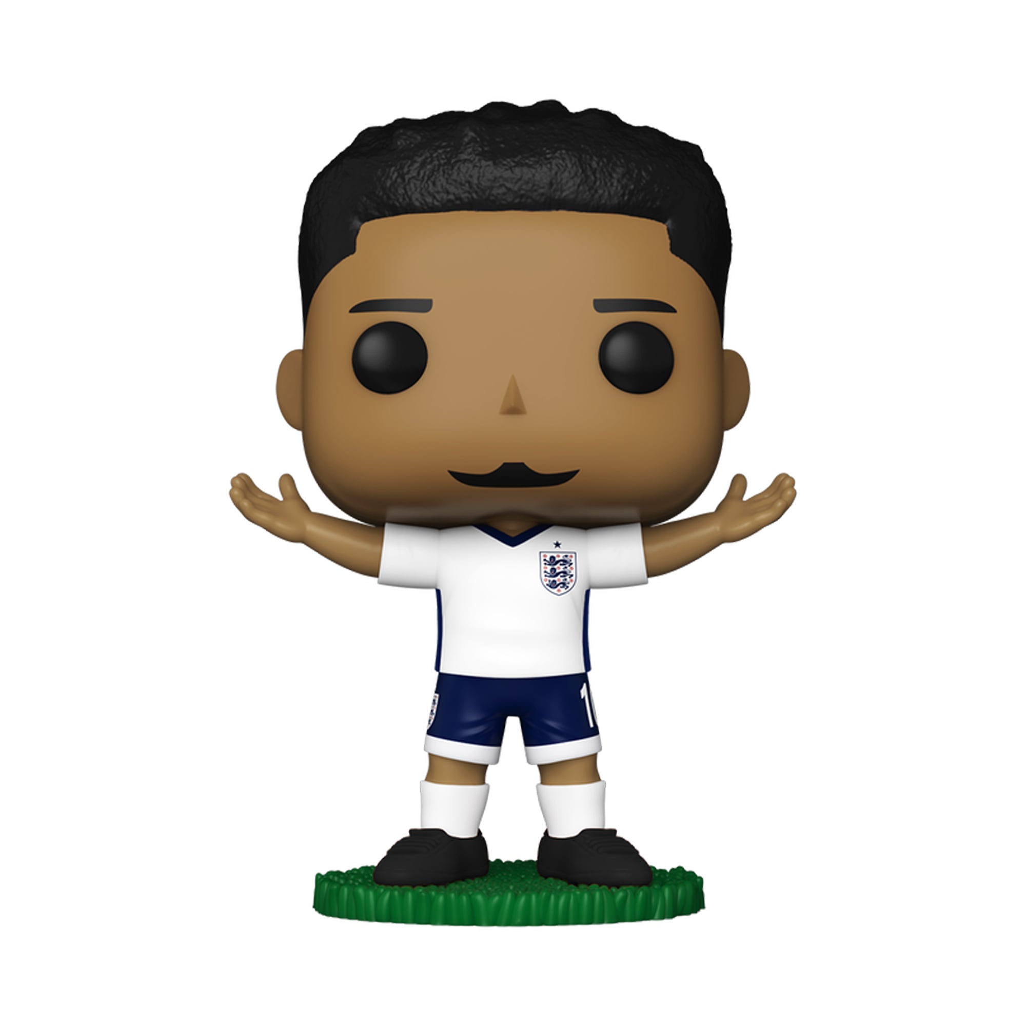 England POP Football: Jude Bellingham