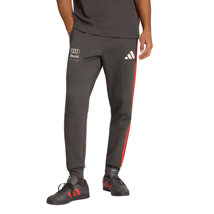 Audi F1 adidas DNA Jogginghose – Schwarz