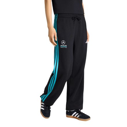 Mercedes AMG Petronas adidas F1 Joggers - Womens