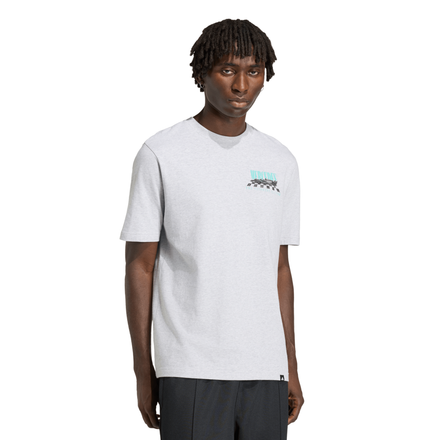 Mercedes AMG Petronas F1 adidas Graphic T-Shirt