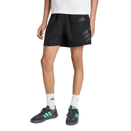 Mercedes AMG Petronas adidas Team Night Shorts