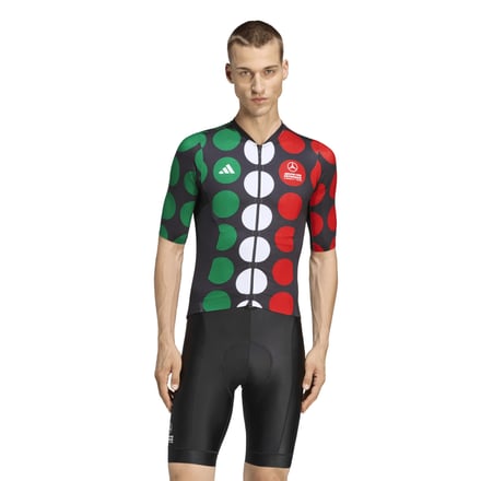 Mercedes AMG Petronas adidas Race Special Monza Cycling Jersey