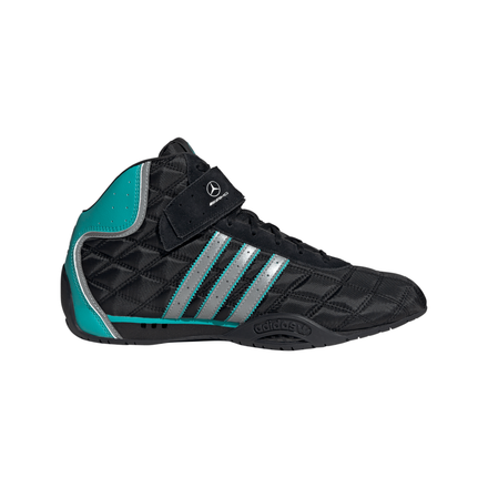 Mercedes AMG Petronas adidas ADIRACER High Trainer