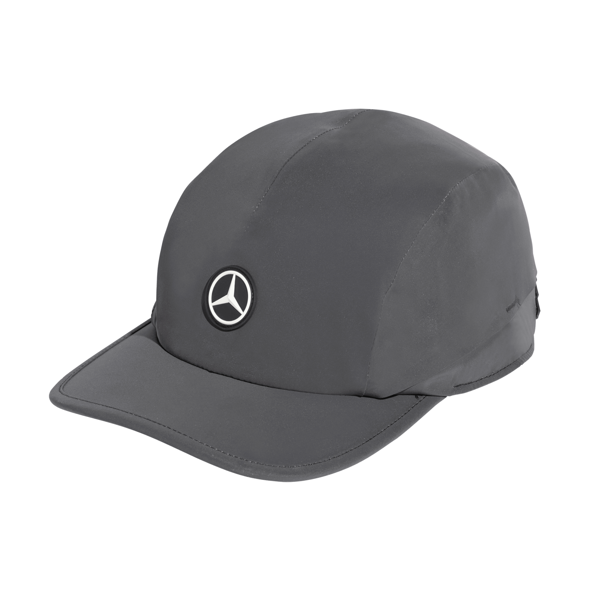 adidas MERCEDES - AMG PETRONAS FORMULA 1 TEAM MECHANICS CAP Unisex Adult (M/L) Black