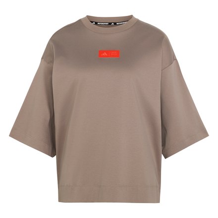 Audi F1 adidas Elevated Graphic T-Shirt - Womens