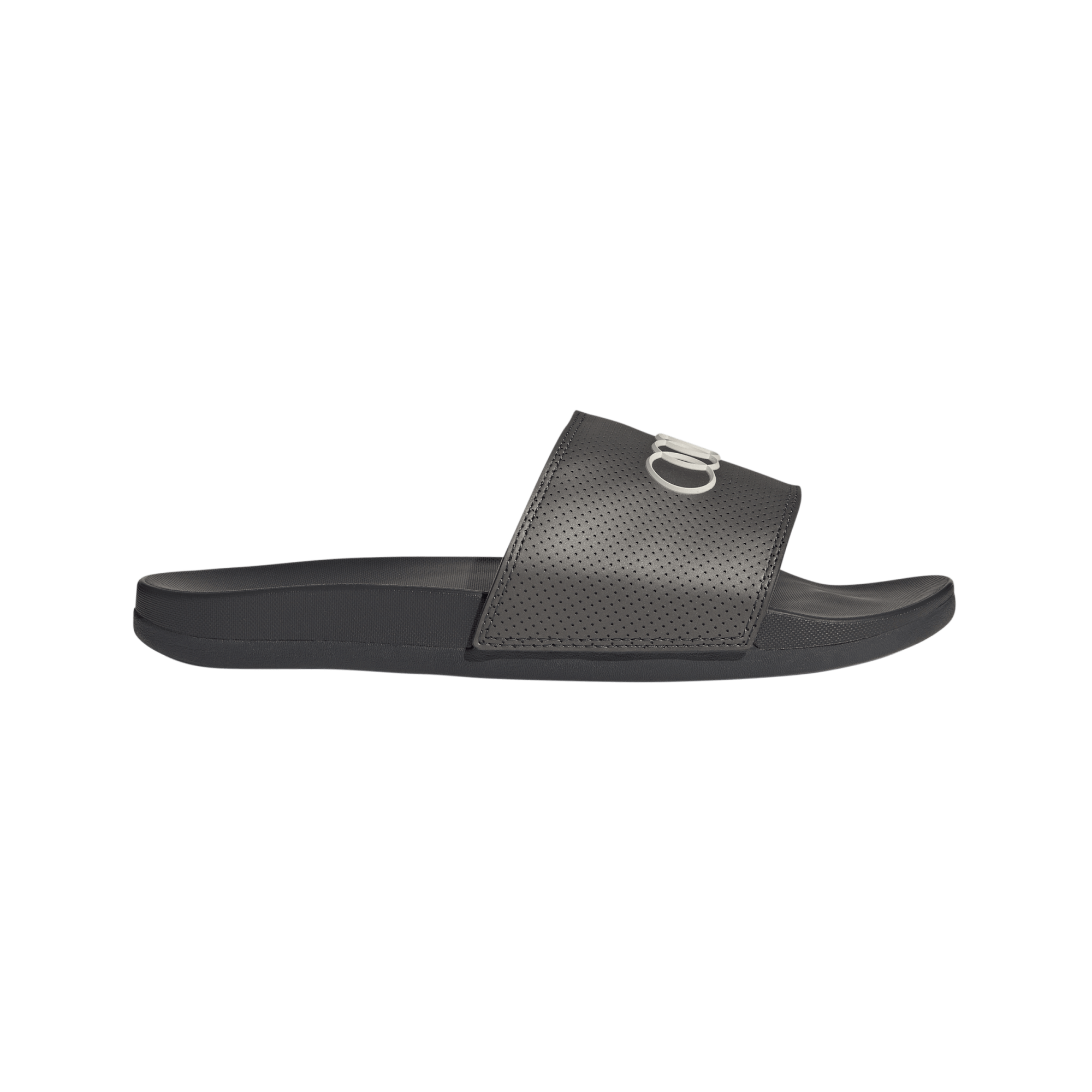 Chanclas cómodas Audi F1 adidas Adilette