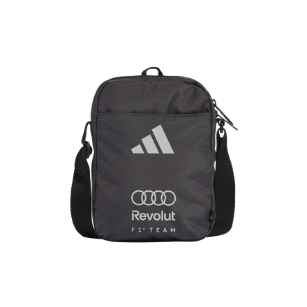 Audi F1 adidas DNA Side Bag