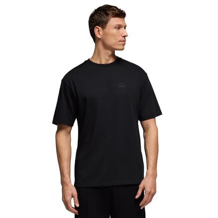 Aston Martin F1 Aramco F1 T-shirt Logo Stealth