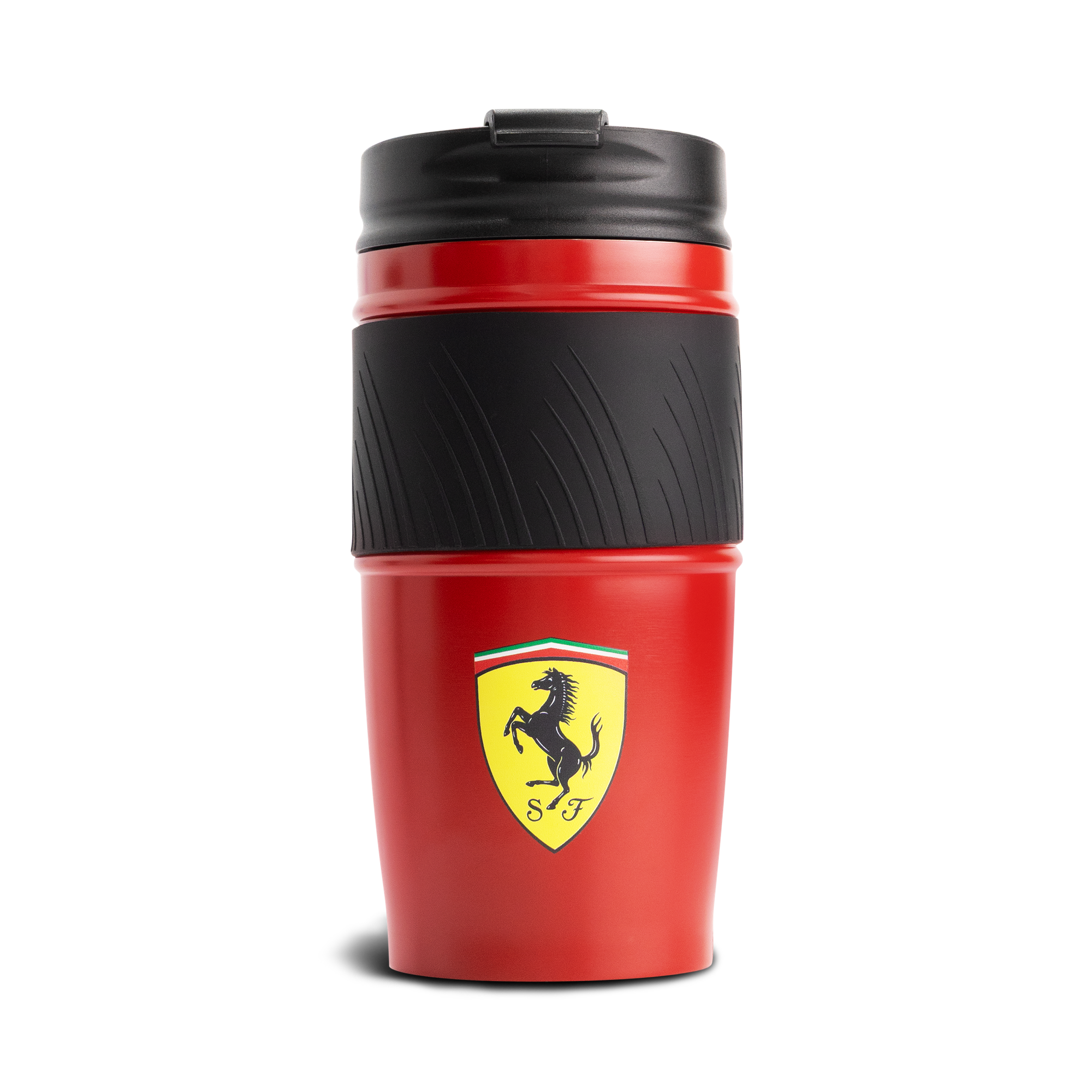 Scuderia Ferrari Thermobecher
